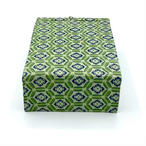 Pair of 2 Asian Stone Marble? Top Carved Dragons Seal (Bottom Uncarved) 4x1 3/8” - Picture 11 of 13